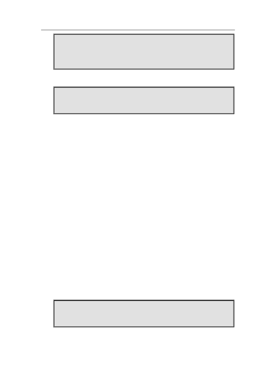 2 aggregate-address, Aggregate, Address | PLANET XGS3-24042 User Manual | Page 622 / 1239