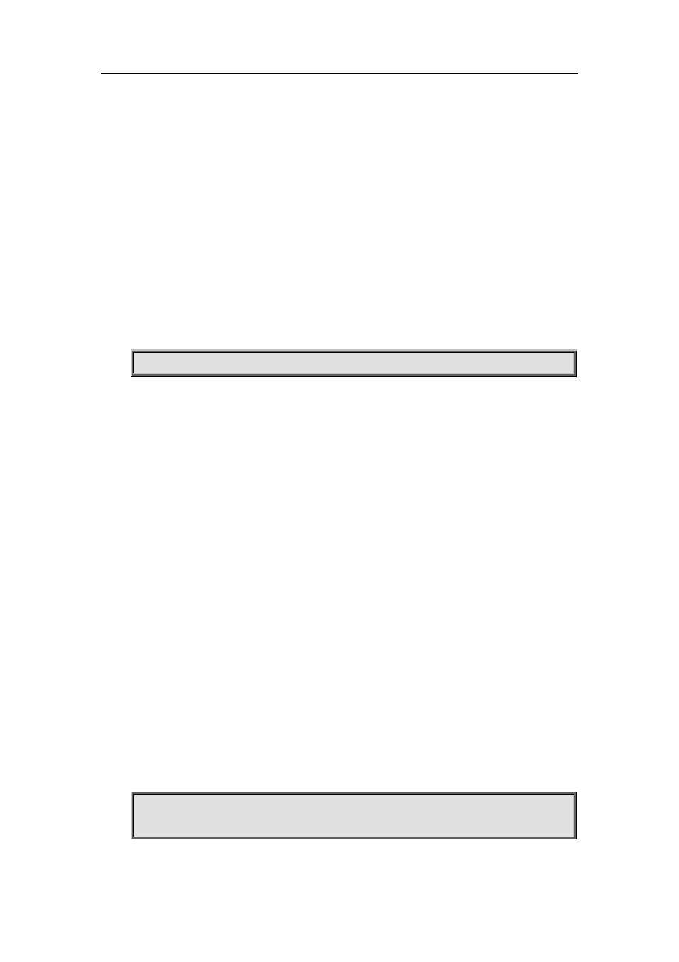 27 clear ip bgp, Clear ip bgp | PLANET XGS3-24042 User Manual | Page 637 / 1239