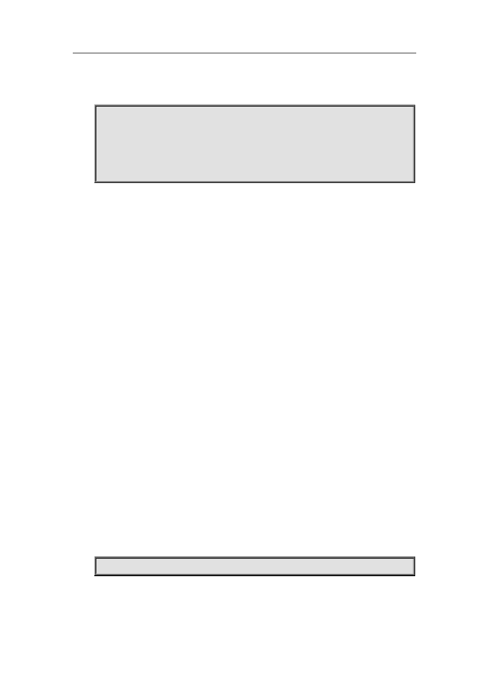 46 neighbor attribute-unchanged, Neighbor attribute, Unchanged | PLANET XGS3-24042 User Manual | Page 649 / 1239