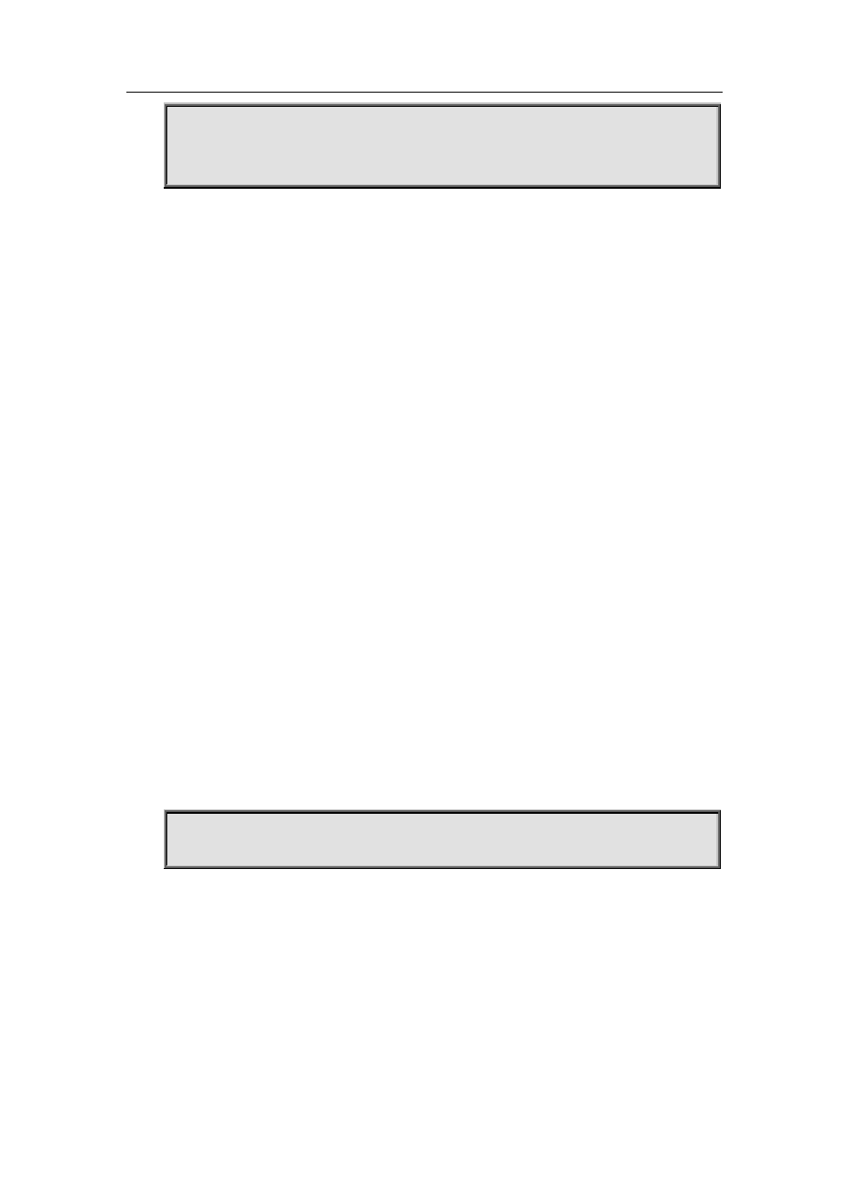 51 neighbor description, 52 neighbor distribute-list, Neighbor description | Neighbor distribute, List | PLANET XGS3-24042 User Manual | Page 653 / 1239