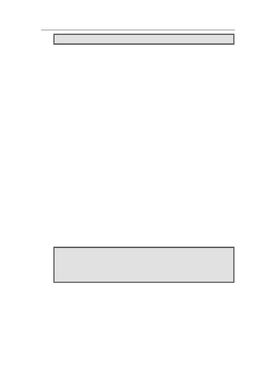 65 neighbor prefix-list, 66 neighbor remote-as, Neighbor prefix | List, Neighbor remote | PLANET XGS3-24042 User Manual | Page 663 / 1239