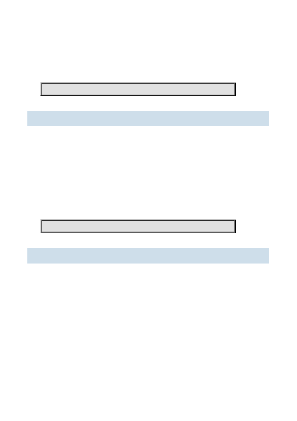 35 show version, 36 username, 35 show version -67 | 36 username -67 | PLANET XGS3-24042 User Manual | Page 67 / 1239