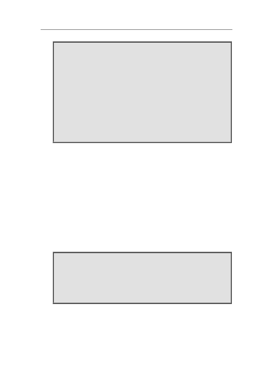 89 show ip bgp attribute-info, 90 show ip bgp community, Show ip bgp attribute | Info, Show ip bgp community | PLANET XGS3-24042 User Manual | Page 680 / 1239