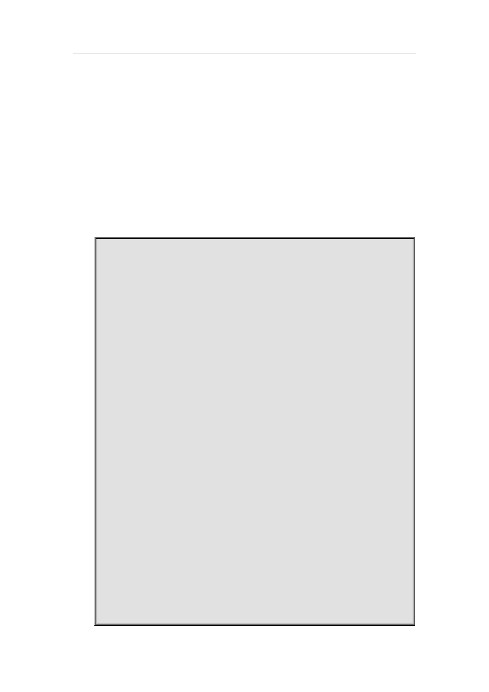 PLANET XGS3-24042 User Manual | Page 683 / 1239