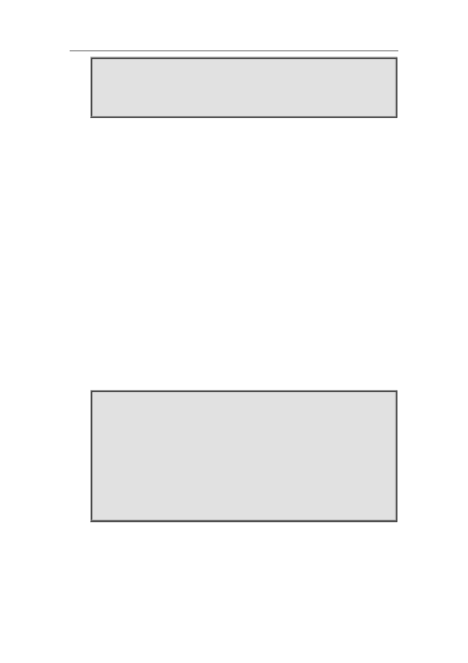 94 show ip bgp filter-list, Show ip bgp filter, List | PLANET XGS3-24042 User Manual | Page 684 / 1239