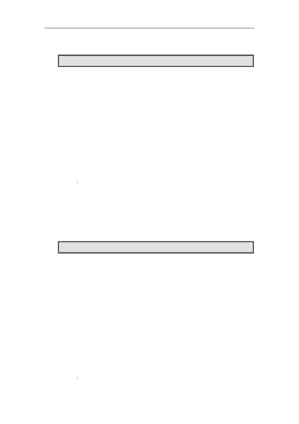 3 bgp graceful-restart stale-path-time, 4 bgp selection-deferral-time, Bgp graceful | Restart stale, Path, Time, Bgp selection, Deferral | PLANET XGS3-24042 User Manual | Page 723 / 1239