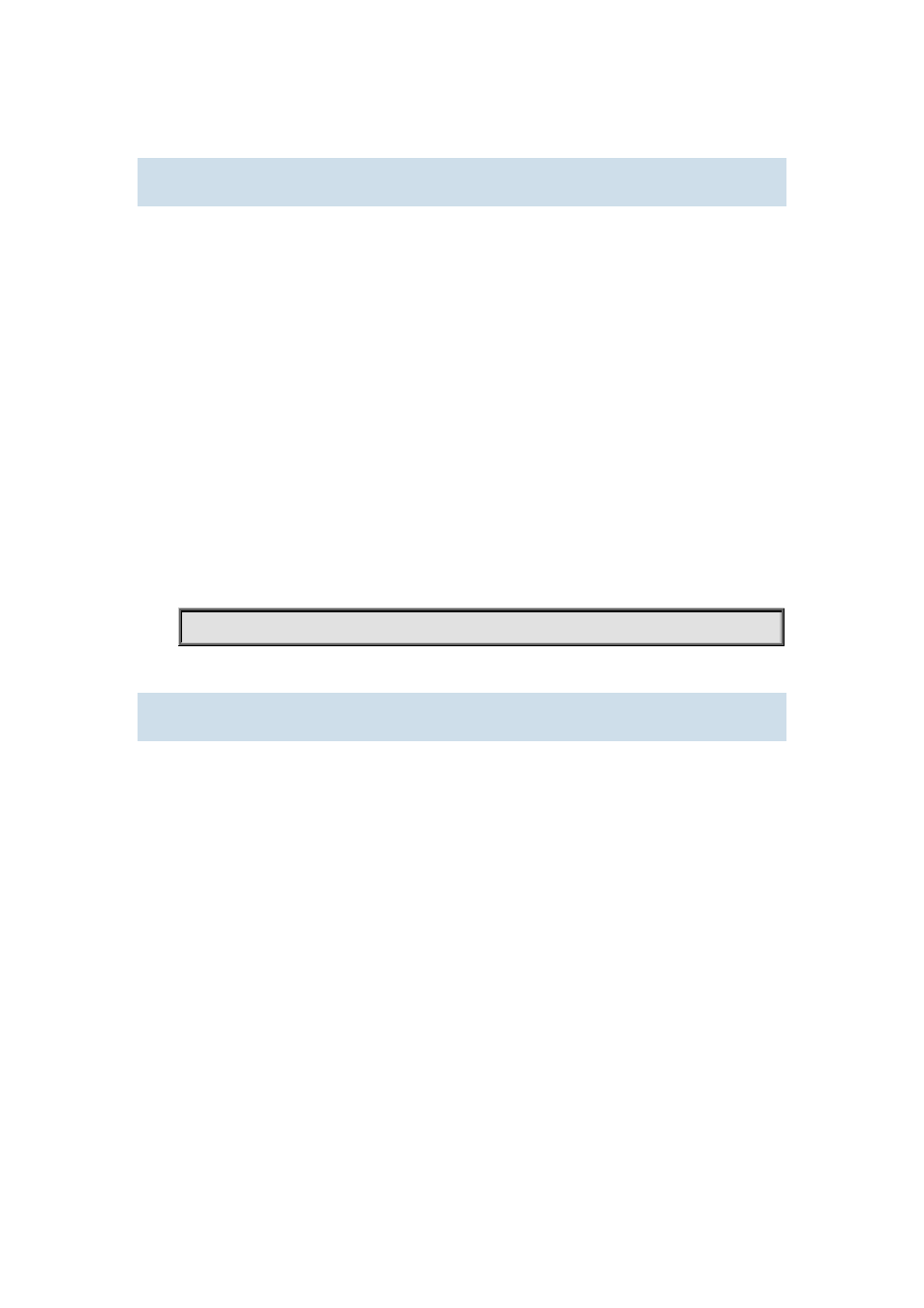 4 ip pim bsr-border, 5 ip pim dense-mode, 4 ip pim bsr-border -9 | 5 ip pim dense-mode -9 | PLANET XGS3-24042 User Manual | Page 734 / 1239