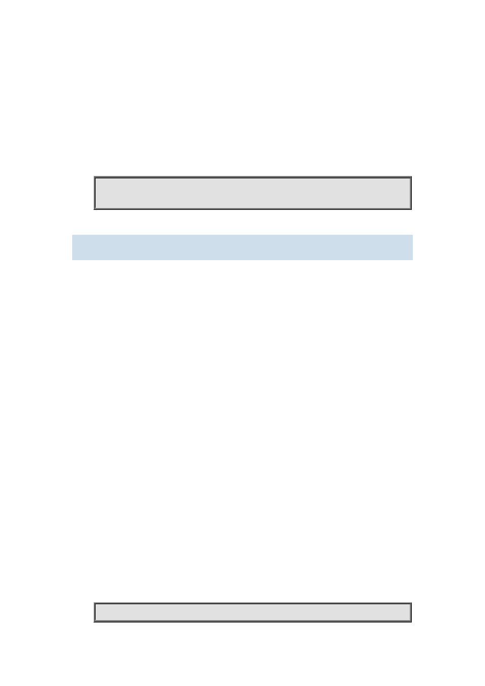 8 ip pim hello-holdtime, 8 ip pim hello-holdtime -11 | PLANET XGS3-24042 User Manual | Page 736 / 1239