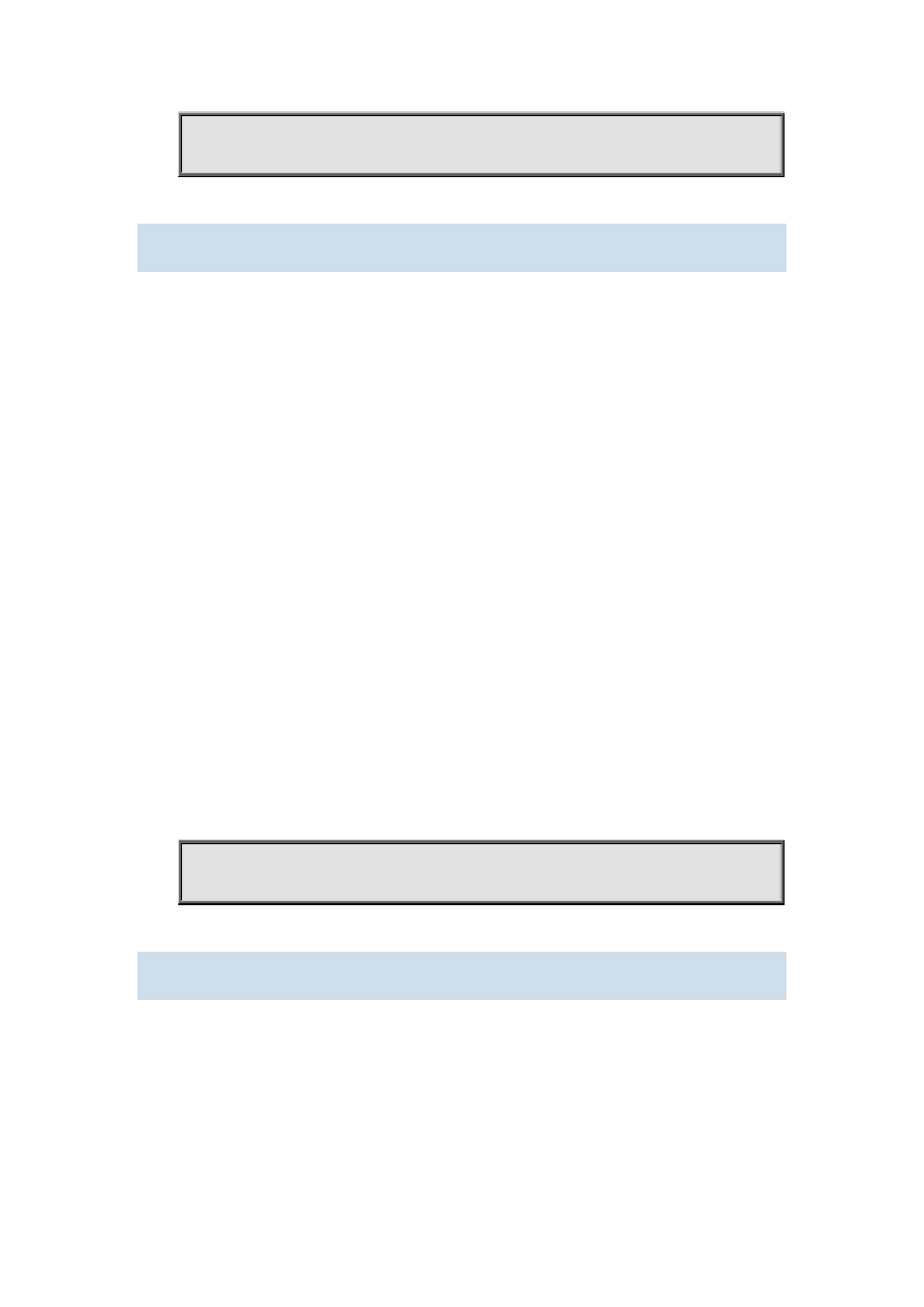 9 ip pim hello-interval, 10 ip pim multicast-routing, 9 ip pim hello-interval -12 | 10 ip pim multicast-routing -12 | PLANET XGS3-24042 User Manual | Page 737 / 1239