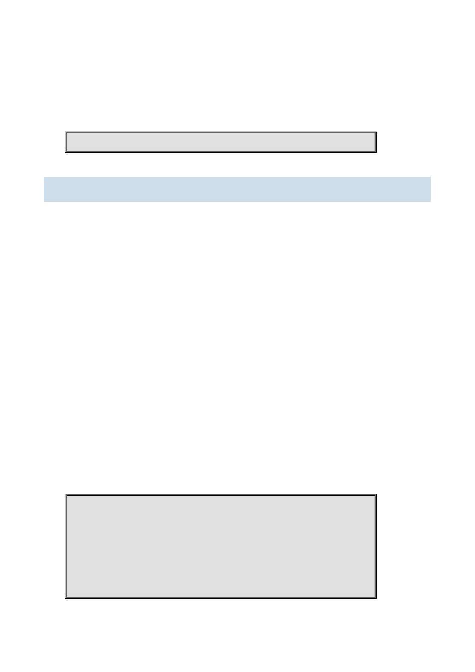 9 telnet, 9 telnet -74 | PLANET XGS3-24042 User Manual | Page 74 / 1239