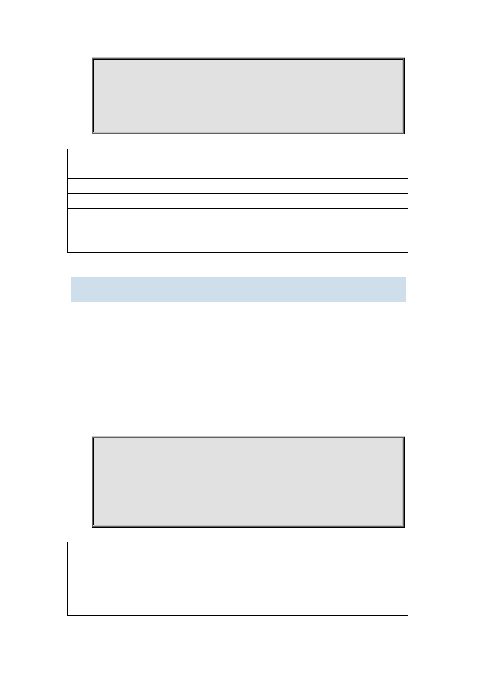 17 show ip pim nexthop, 17 show ip pim nexthop -18 | PLANET XGS3-24042 User Manual | Page 743 / 1239