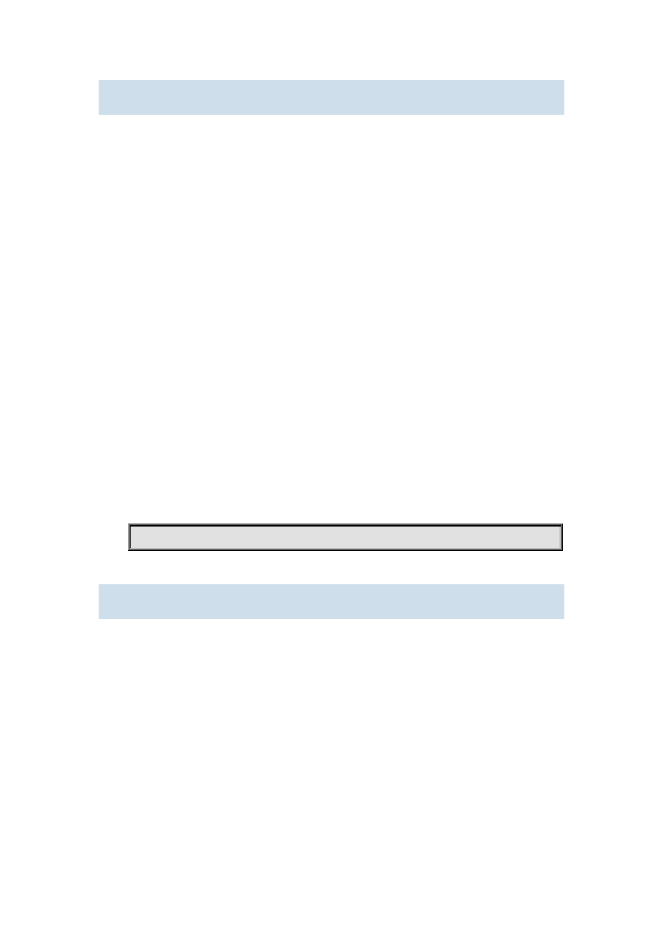 7 debug pim packet, 8 debug pim state, 7 debug pim packet -22 | 8 debug pim state -22 | PLANET XGS3-24042 User Manual | Page 747 / 1239