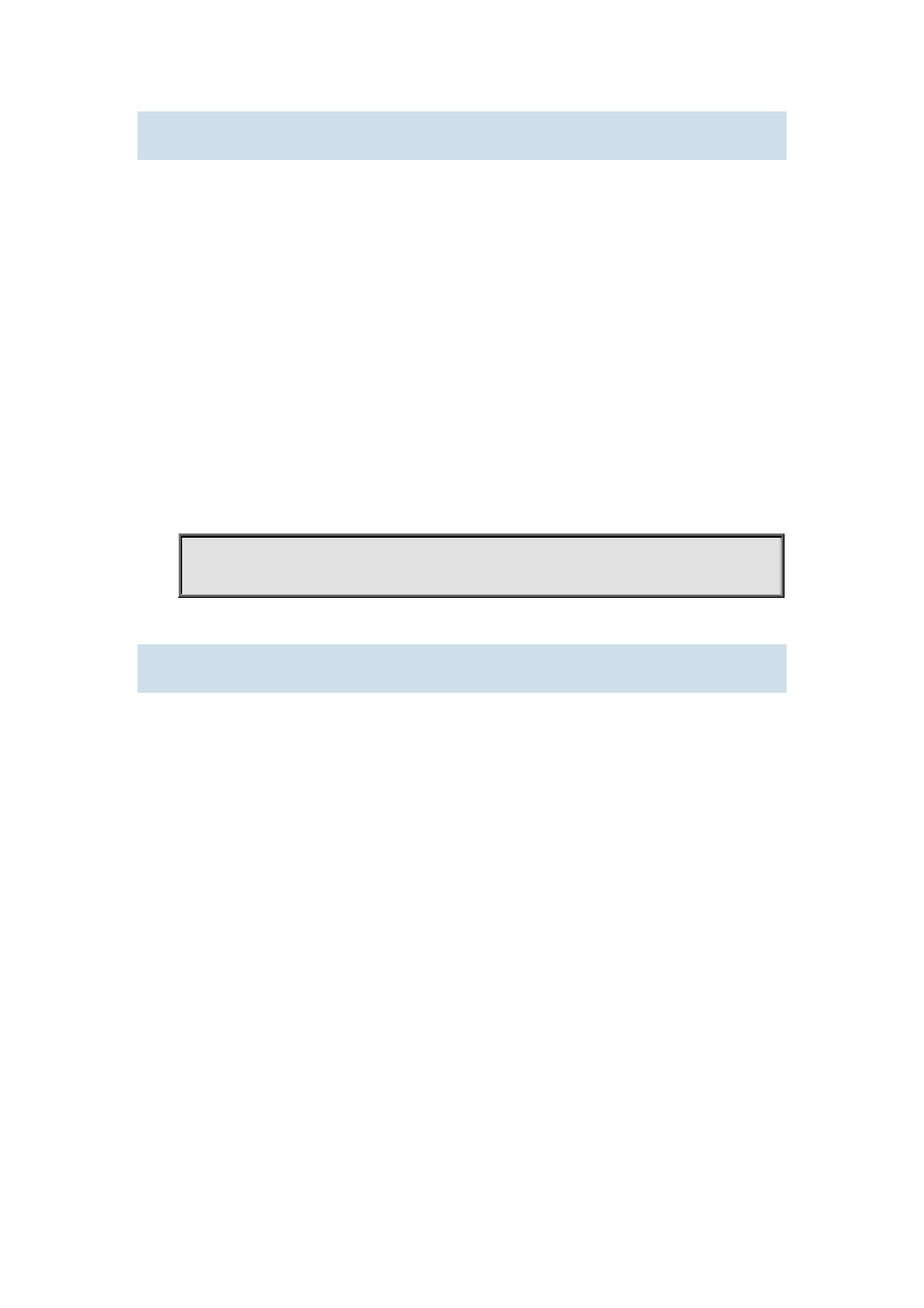 22 ip pim multicast-routing, 23 ip pim neighbor-filter, 22 ip pim multicast-routing -32 | 23 ip pim neighbor-filter -32 | PLANET XGS3-24042 User Manual | Page 757 / 1239