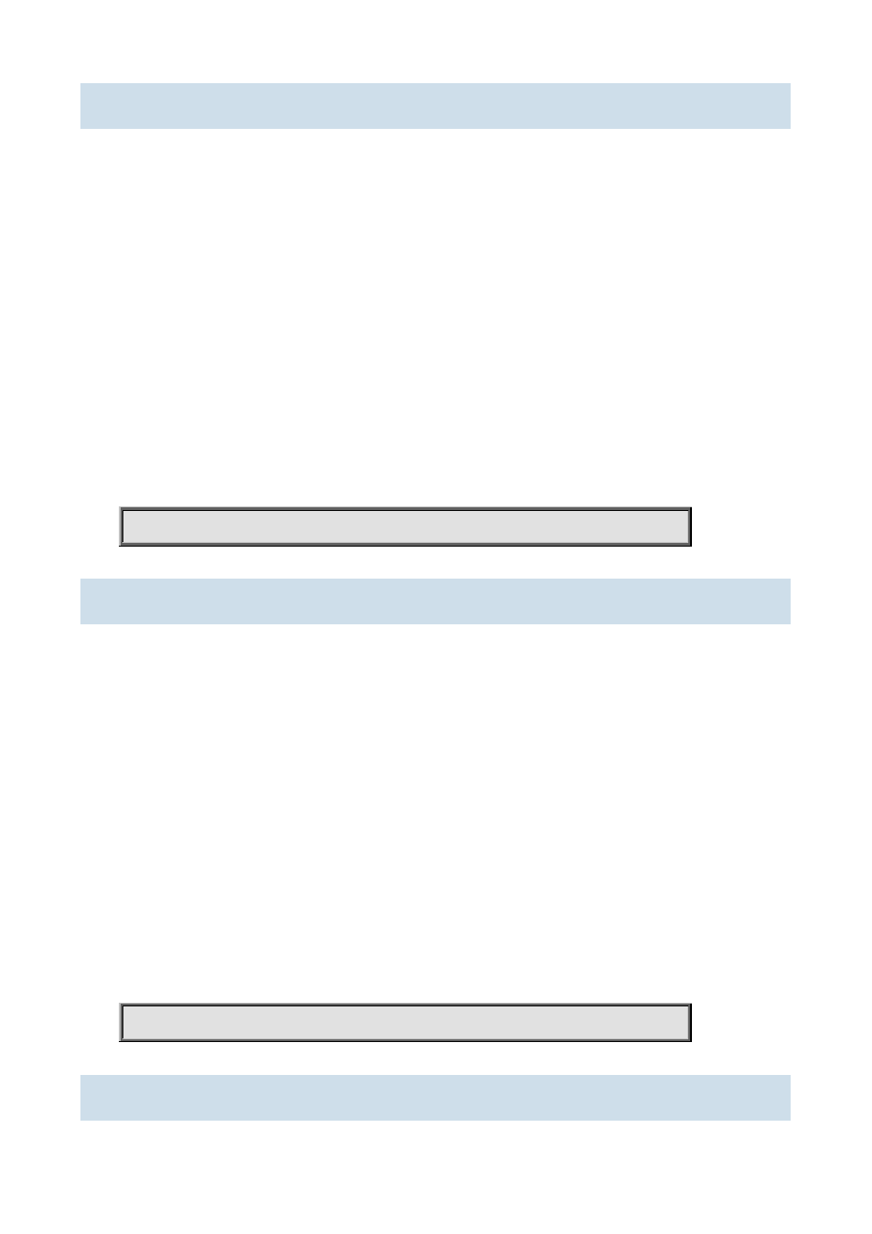 12 ssh-server authentication-retries, 13 ssh-server enable, 14 ssh-server host-key create rsa | 12 ssh-server authentication-retries -76, 13 ssh-server enable -76, 14 ssh-server host-key create rsa -76 | PLANET XGS3-24042 User Manual | Page 76 / 1239