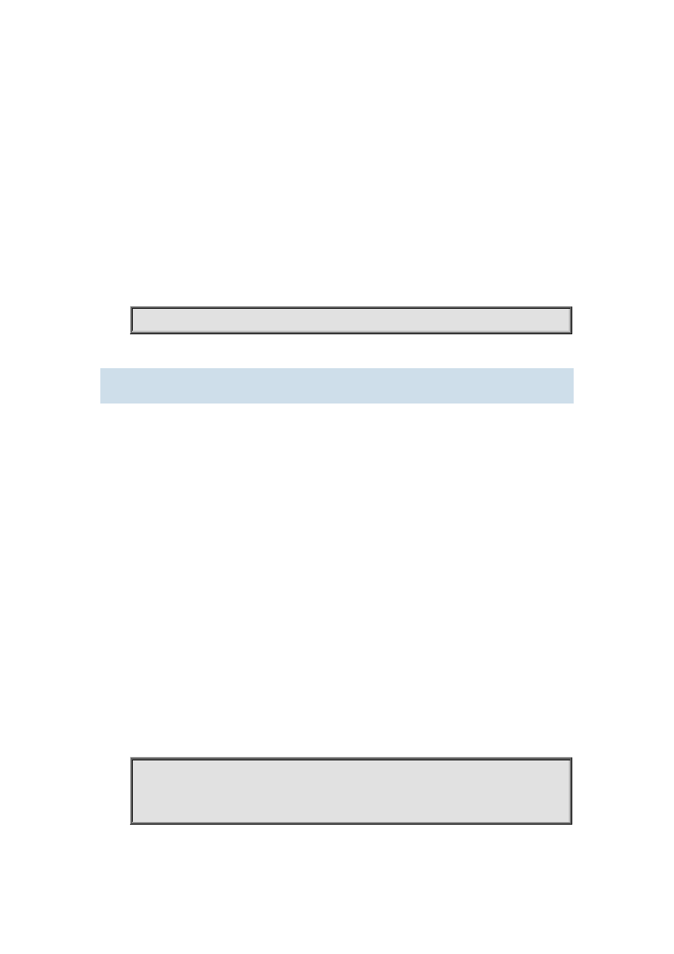 32 ip pim sparse-mode, 32 ip pim sparse-mode -38 | PLANET XGS3-24042 User Manual | Page 763 / 1239