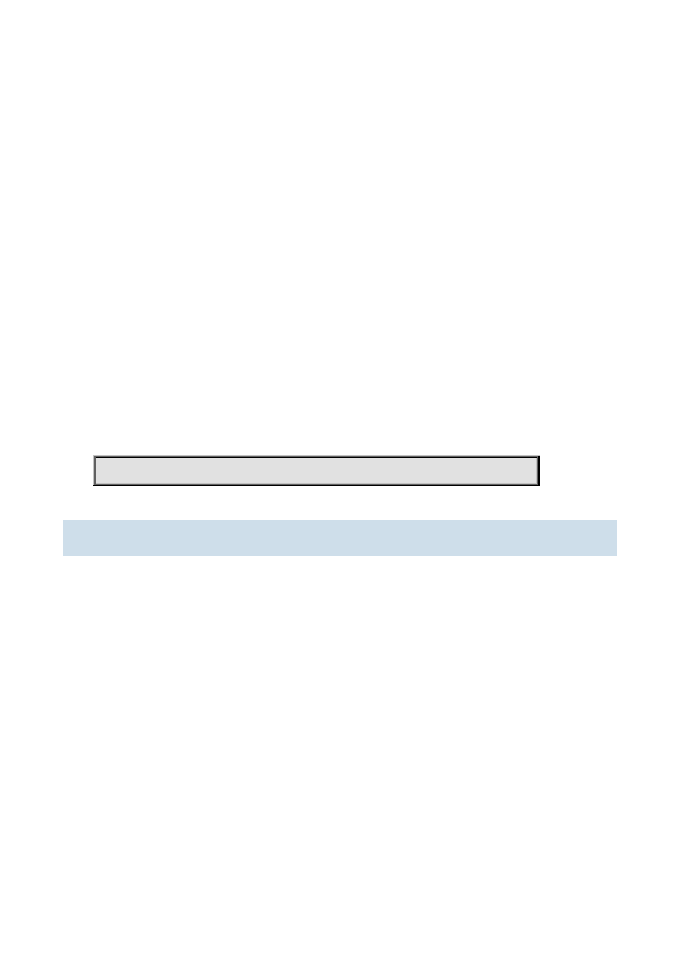 15 ssh-server max-connection, 15 ssh-server max-connection -77 | PLANET XGS3-24042 User Manual | Page 77 / 1239