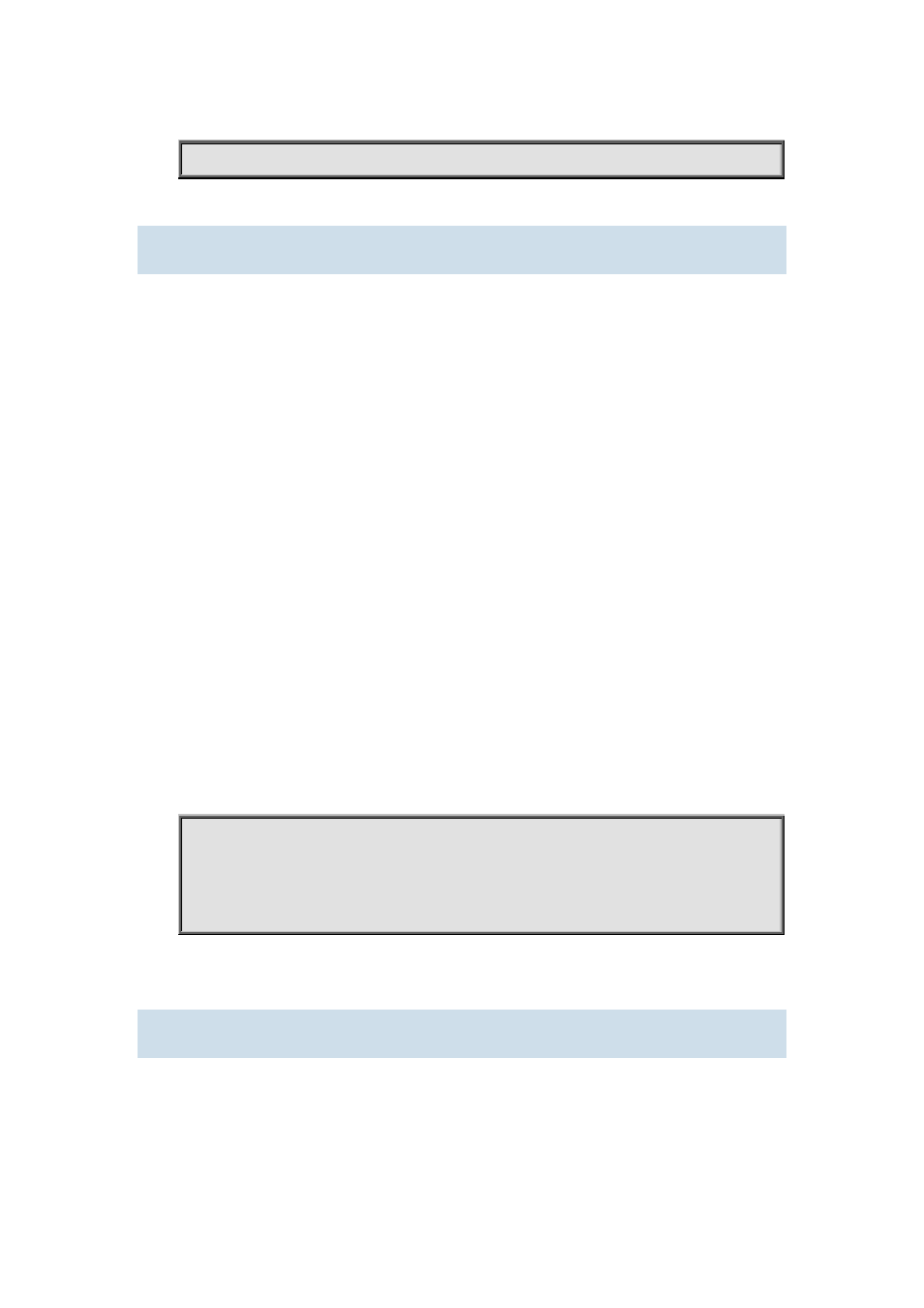 7 connect-source, 8 debug msdp all, 7 connect-source -48 | 8 debug msdp all -48 | PLANET XGS3-24042 User Manual | Page 773 / 1239