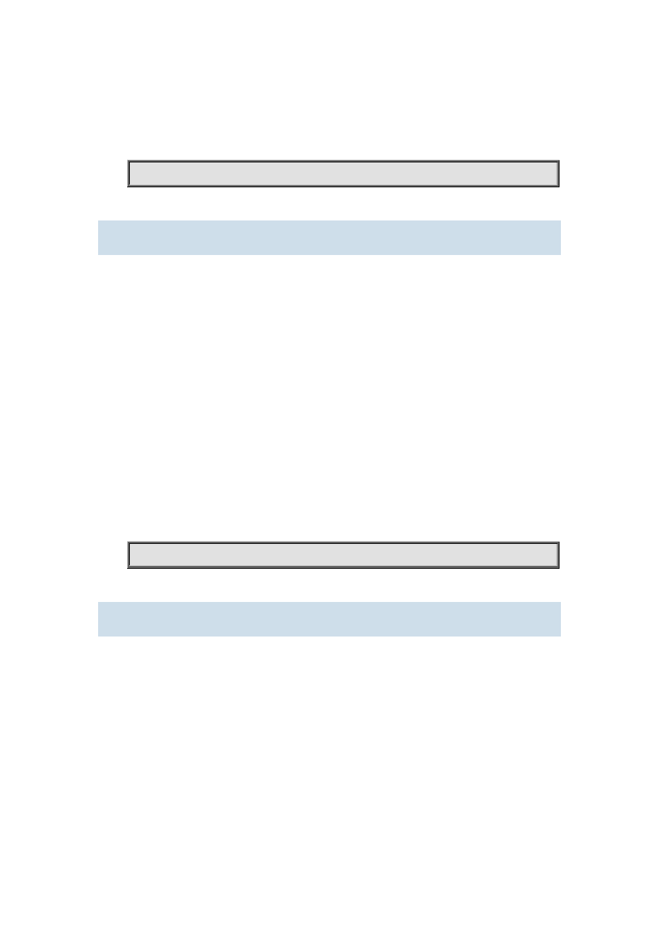 15 debug msdp peer, 16 debug msdp timer, 15 debug msdp peer -52 | 16 debug msdp timer -52 | PLANET XGS3-24042 User Manual | Page 777 / 1239