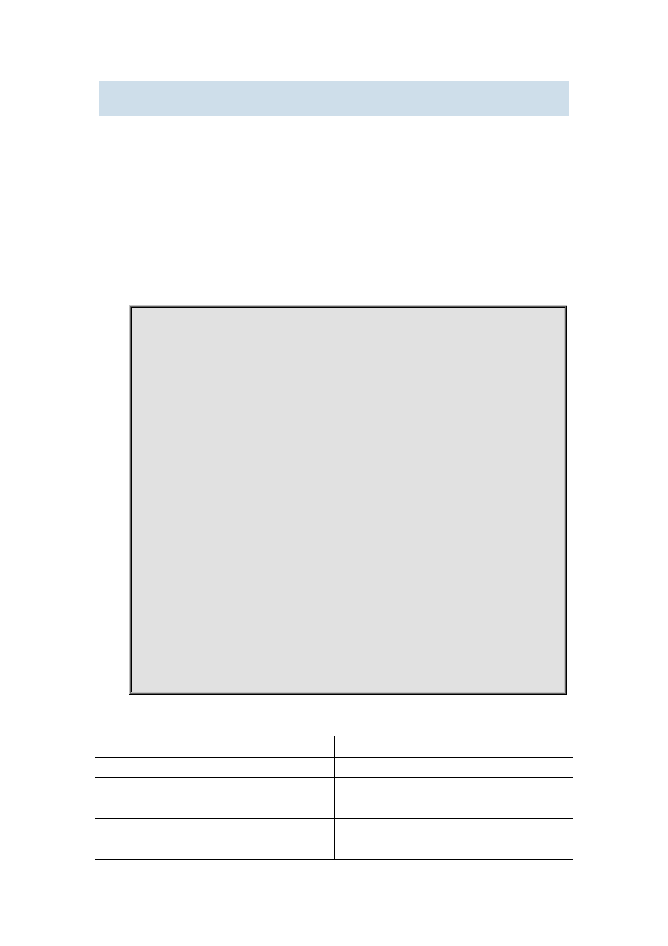 33 show msdp sa-cache summary, 33 show msdp sa-cache summary -65 | PLANET XGS3-24042 User Manual | Page 790 / 1239