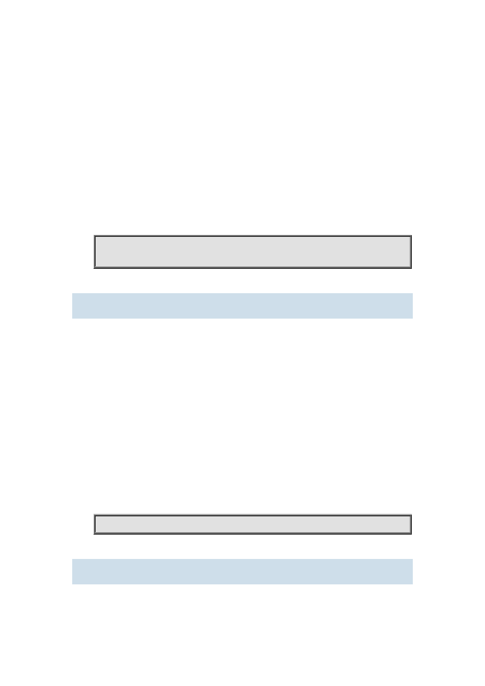 4 ip dvmrp multicast-routing, 5 ip dvmrp output-report-delay, 4 ip dvmrp multicast-routing -78 | 5 ip dvmrp output-report-delay -78 | PLANET XGS3-24042 User Manual | Page 803 / 1239