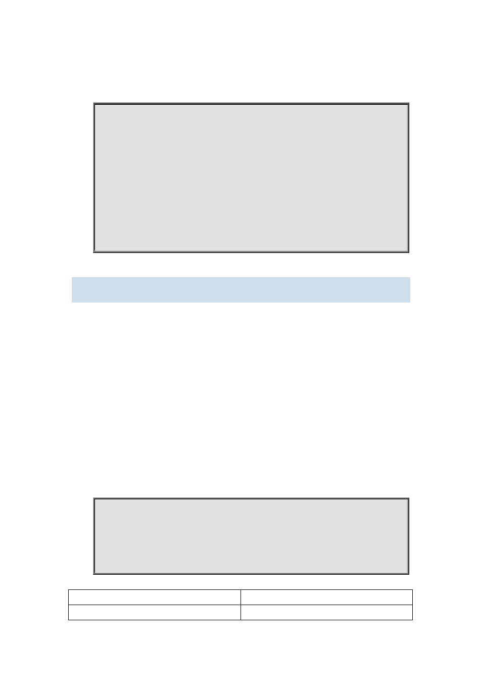 9 show ip dvmrp interface, 9 show ip dvmrp interface -81 | PLANET XGS3-24042 User Manual | Page 806 / 1239