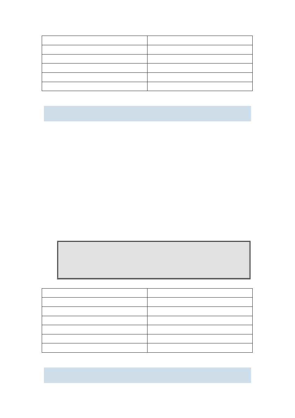 10 show ip dvmrp neighbor, 11 show ip dvmrp prune, 10 show ip dvmrp neighbor -82 | 11 show ip dvmrp prune -82 | PLANET XGS3-24042 User Manual | Page 807 / 1239