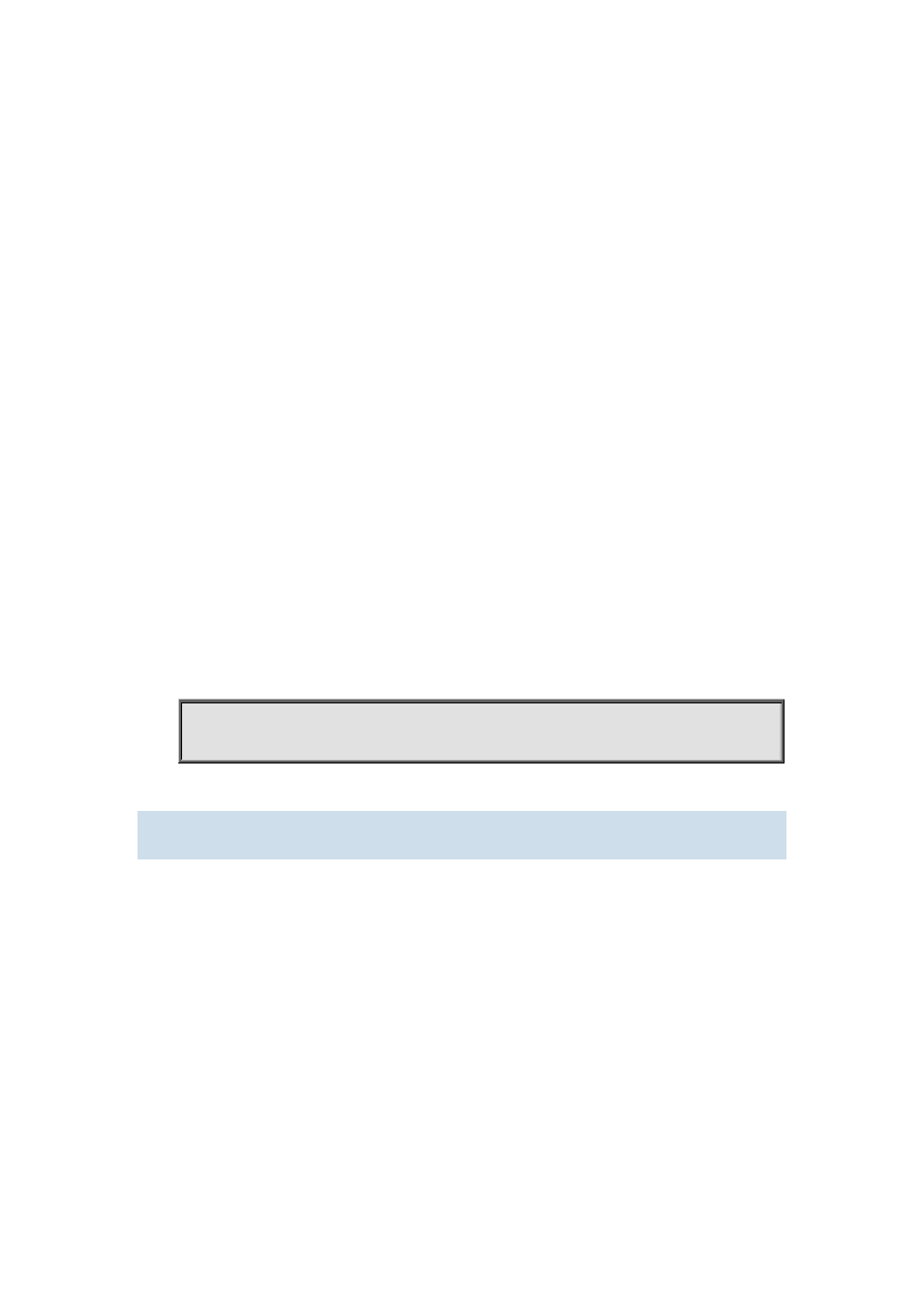 2 access-list (multicast source control), 2 access-list (multicast source control) -85 | PLANET XGS3-24042 User Manual | Page 810 / 1239