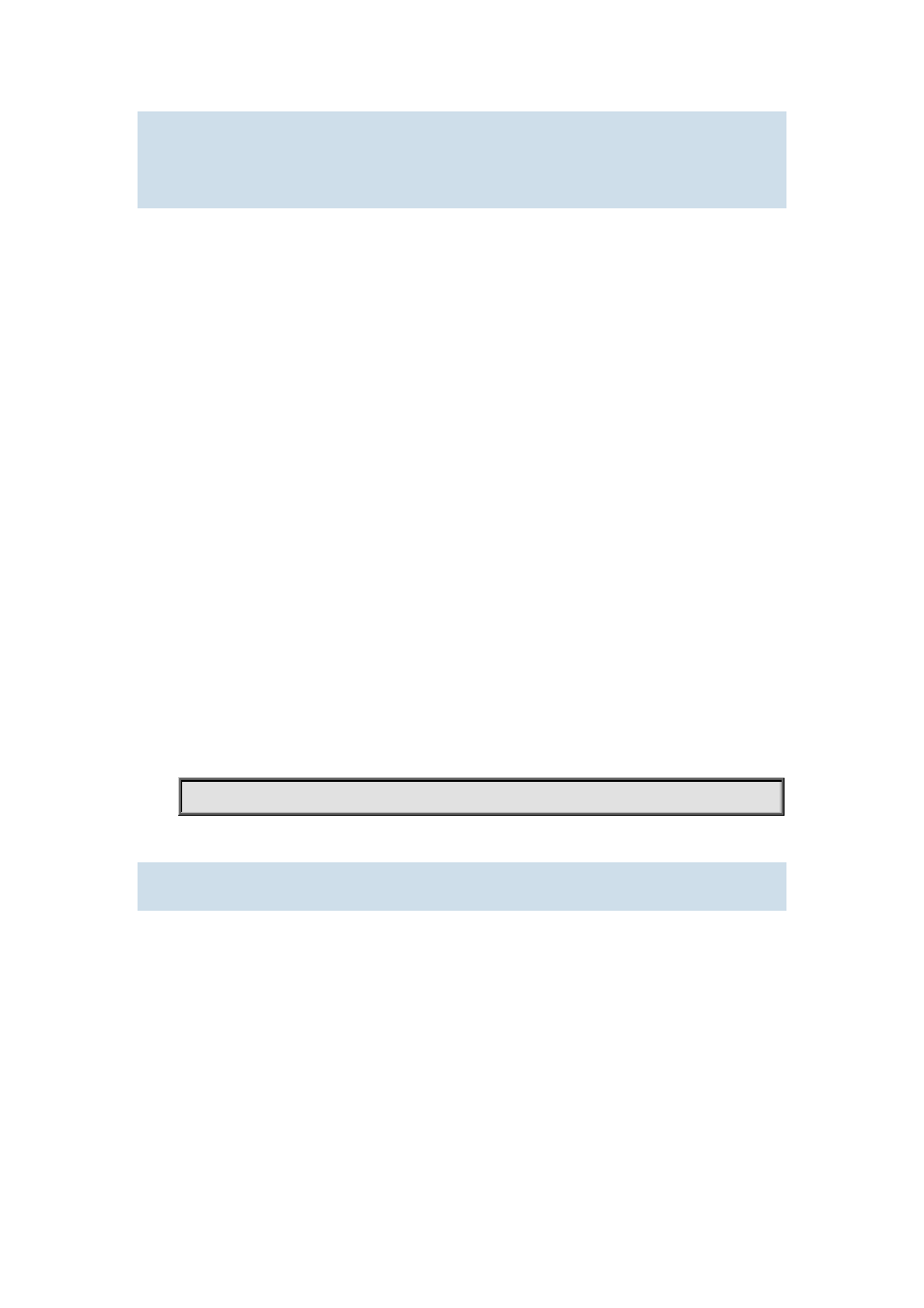 6 ip multicast policy, 6 ip multicast policy -88 | PLANET XGS3-24042 User Manual | Page 813 / 1239