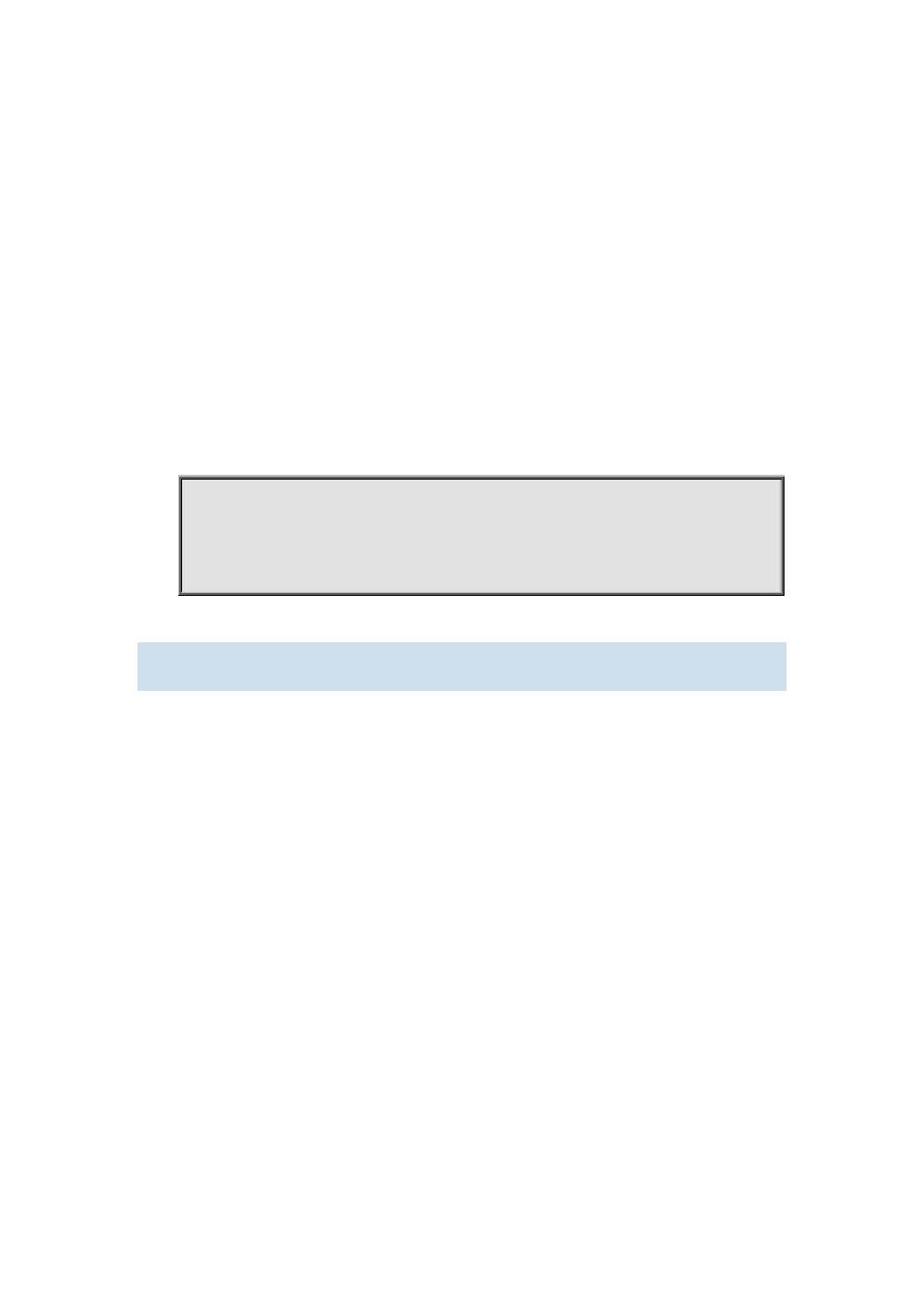 9 multicast destination-control, 9 multicast destination-control -90 | PLANET XGS3-24042 User Manual | Page 815 / 1239