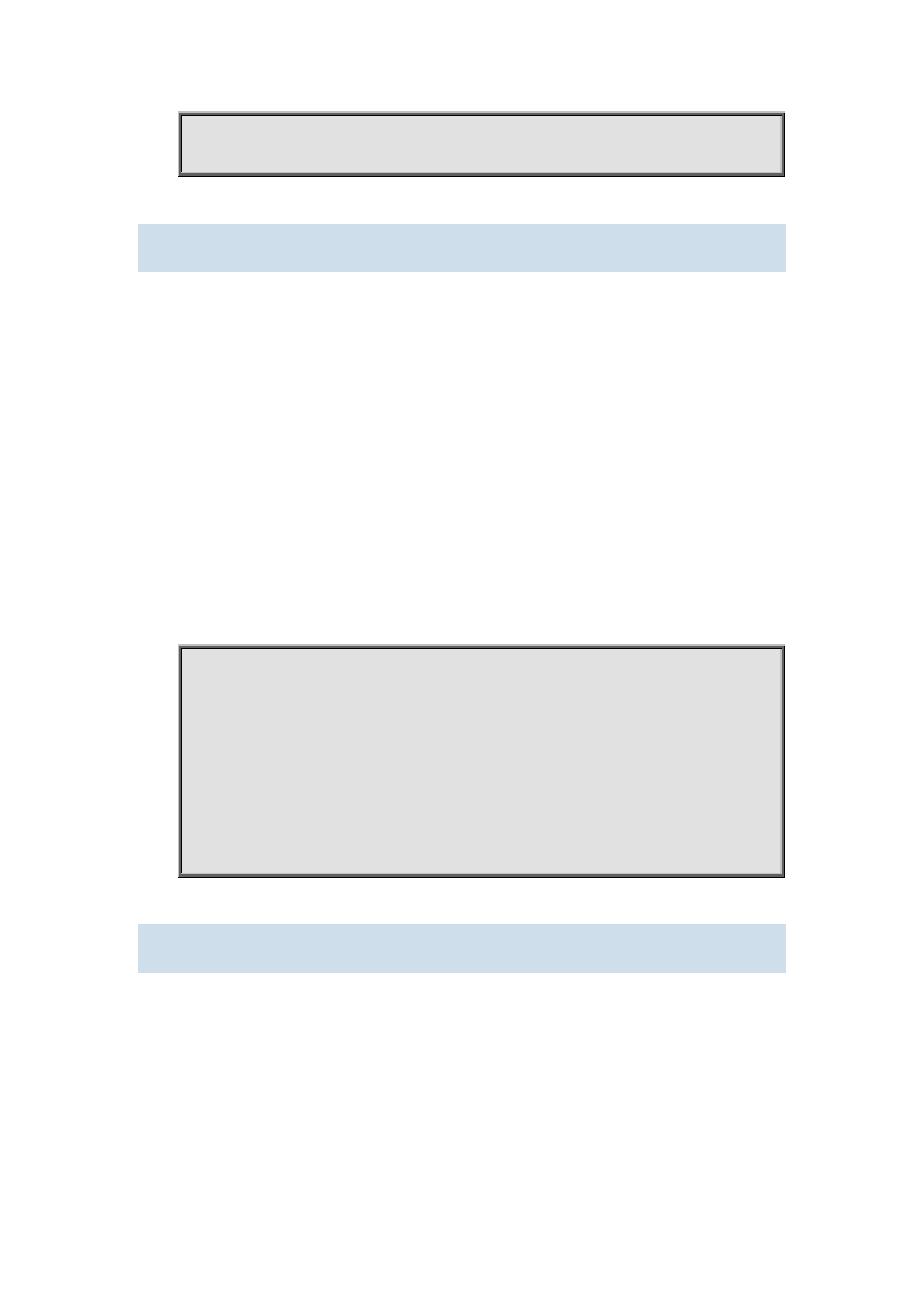 3 debug igmp packet, 4 ip igmp access-group, 3 debug igmp packet -95 | 4 ip igmp access-group -95 | PLANET XGS3-24042 User Manual | Page 820 / 1239