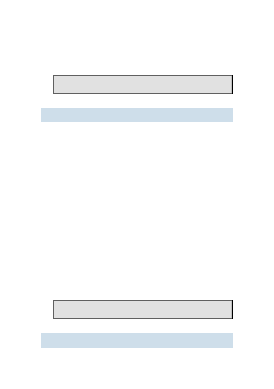 8 ip igmp limit, 9 ip igmp query-interval, 8 ip igmp limit -98 | 9 ip igmp query-interval -98 | PLANET XGS3-24042 User Manual | Page 823 / 1239