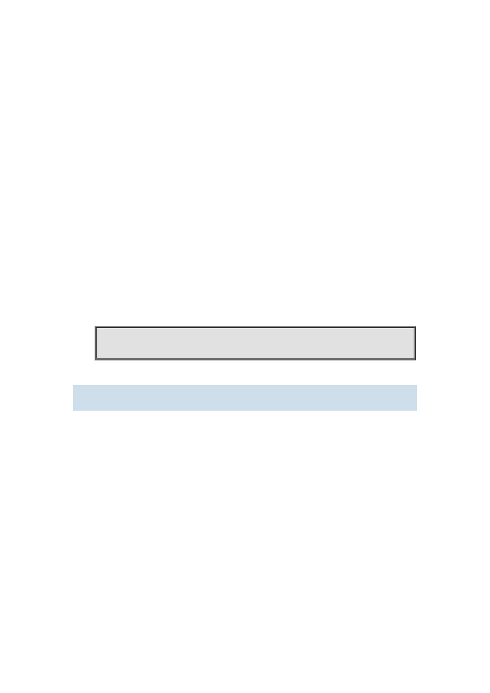 10 ip igmp query-max-response-time, 10 ip igmp query-max-response-time -99 | PLANET XGS3-24042 User Manual | Page 824 / 1239