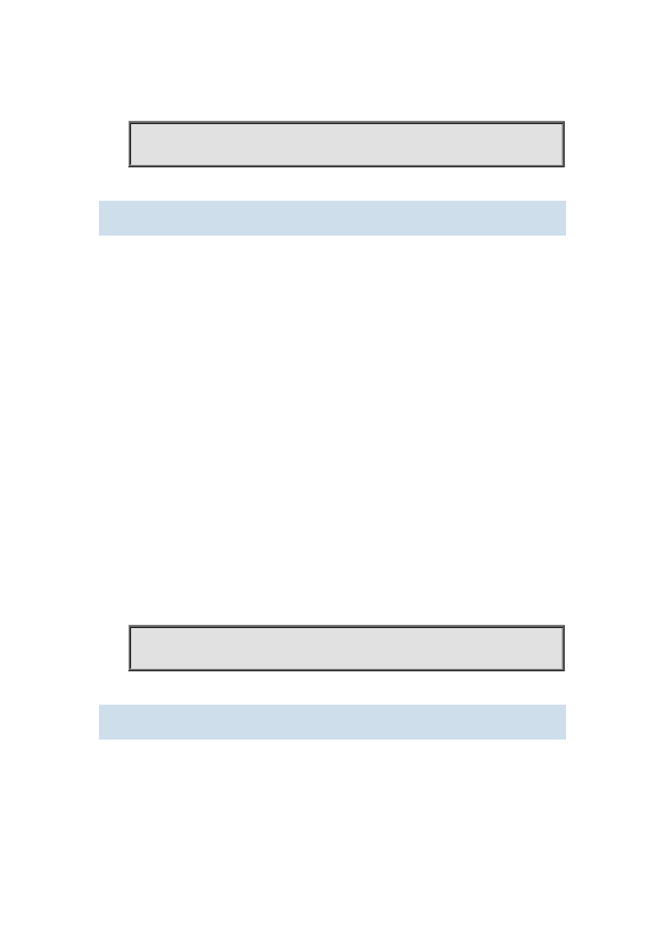 14 ip igmp version, 15 show ip igmp groups, 14 ip igmp version -102 | 15 show ip igmp groups -102 | PLANET XGS3-24042 User Manual | Page 827 / 1239