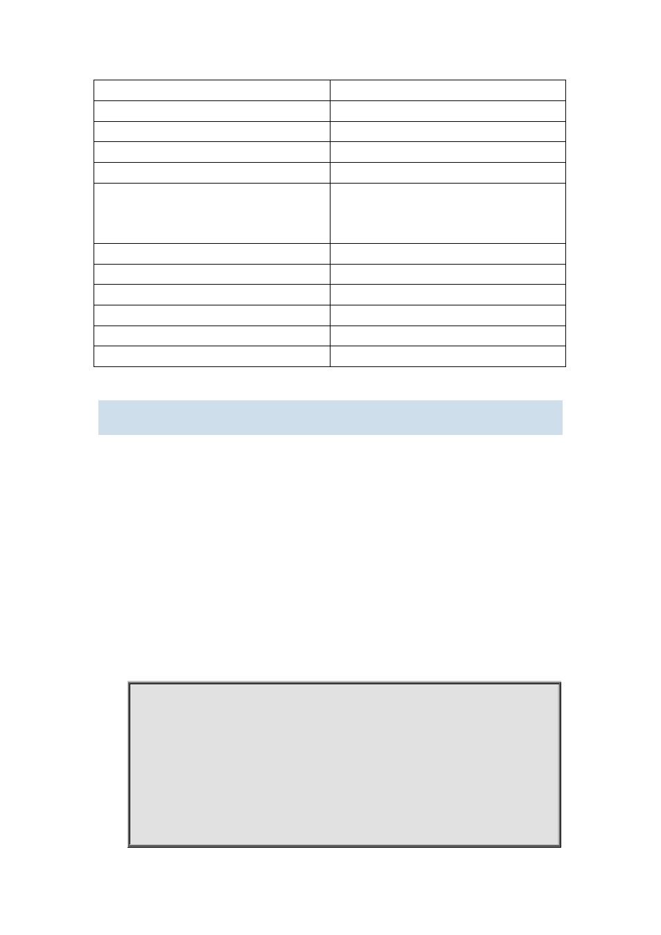 16 show ip igmp interface, 16 show ip igmp interface -104 | PLANET XGS3-24042 User Manual | Page 829 / 1239