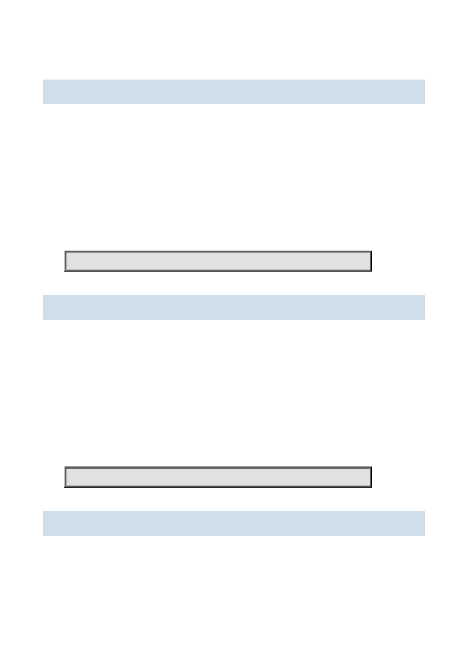 4 commands for snmp, 1 debug snmp mib, 2 debug snmp kernel | 3 rmon enable, Ommands for, Snmp -83, 1 debug snmp mib -83, 2 debug snmp kernel -83, 3 rmon enable -83, 4 commands for snmp 1.4.1 debug snmp mib | PLANET XGS3-24042 User Manual | Page 83 / 1239