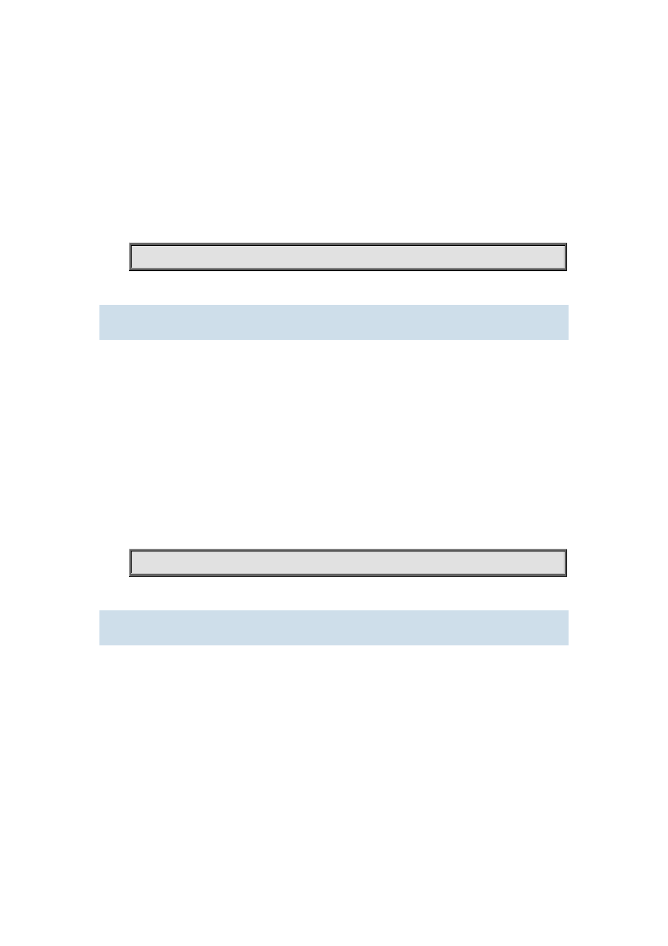 5 ip igmp snooping proxy, 6 ip igmp snooping vlan, 5 ip igmp snooping proxy -107 | 6 ip igmp snooping vlan -107 | PLANET XGS3-24042 User Manual | Page 832 / 1239