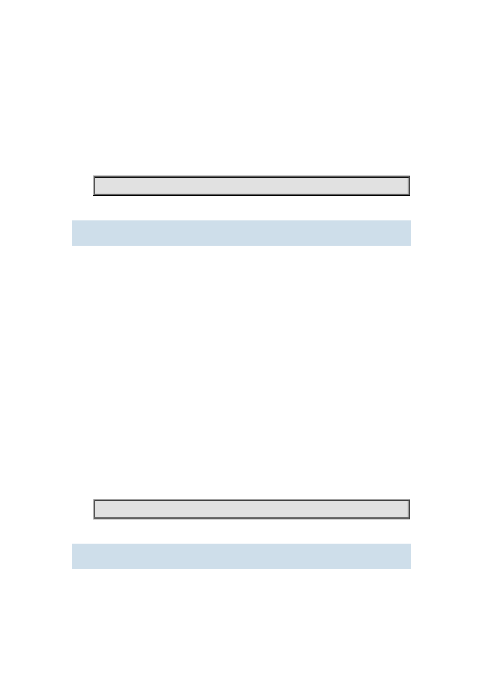 7 ip igmp snooping vlan immediate-leave, 8 ip igmp snooping vlan l2-general-querier, 7 ip igmp snooping vlan immediate-leave -108 | 8 ip igmp snooping vlan l2-general-querier -108 | PLANET XGS3-24042 User Manual | Page 833 / 1239