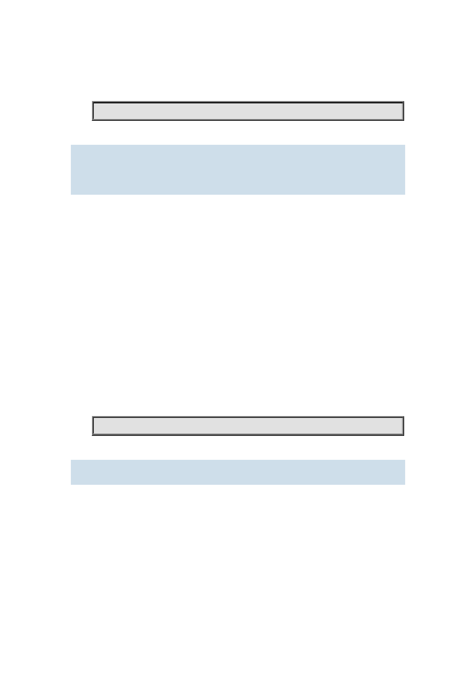 11 ip igmp snooping vlan limit, 11 ip igmp snooping vlan limit -110 | PLANET XGS3-24042 User Manual | Page 835 / 1239