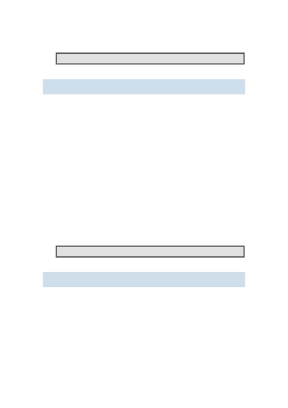 13 ip igmp snooping vlan mrouter-port learnpim, 14 ip igmp snooping vlan mrpt, 14 ip igmp snooping vlan mrpt -112 | PLANET XGS3-24042 User Manual | Page 837 / 1239