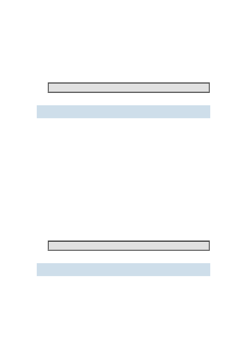 15 ip igmp snooping vlan query-interval, 16 ip igmp snooping vlan query-mrsp, 15 ip igmp snooping vlan query-interval -113 | 16 ip igmp snooping vlan query-mrsp -113 | PLANET XGS3-24042 User Manual | Page 838 / 1239