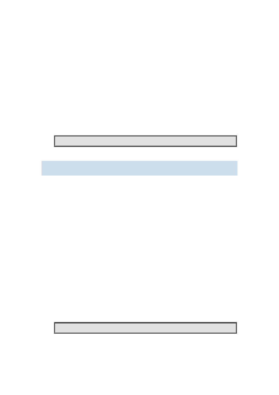 17 ip igmp snooping vlan query-robustness, 17 ip igmp snooping vlan query-robustness -114 | PLANET XGS3-24042 User Manual | Page 839 / 1239