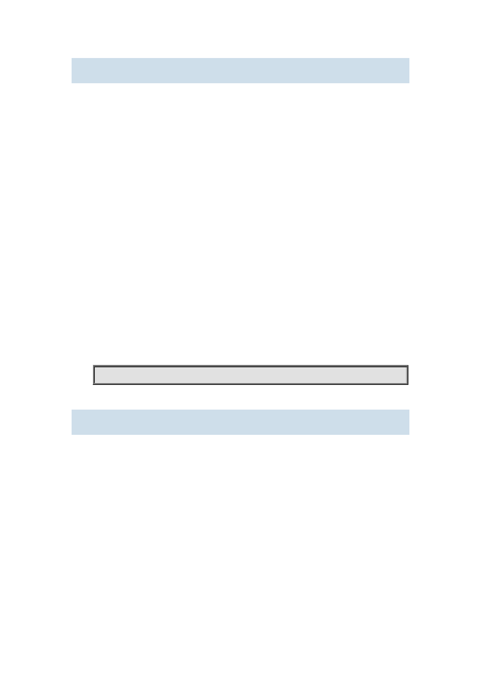 18 ip igmp snooping vlan report source-address, 19 ip igmp snooping vlan specific-query-mrsp, 19 ip igmp snooping vlan specific-query-mrsp -115 | PLANET XGS3-24042 User Manual | Page 840 / 1239