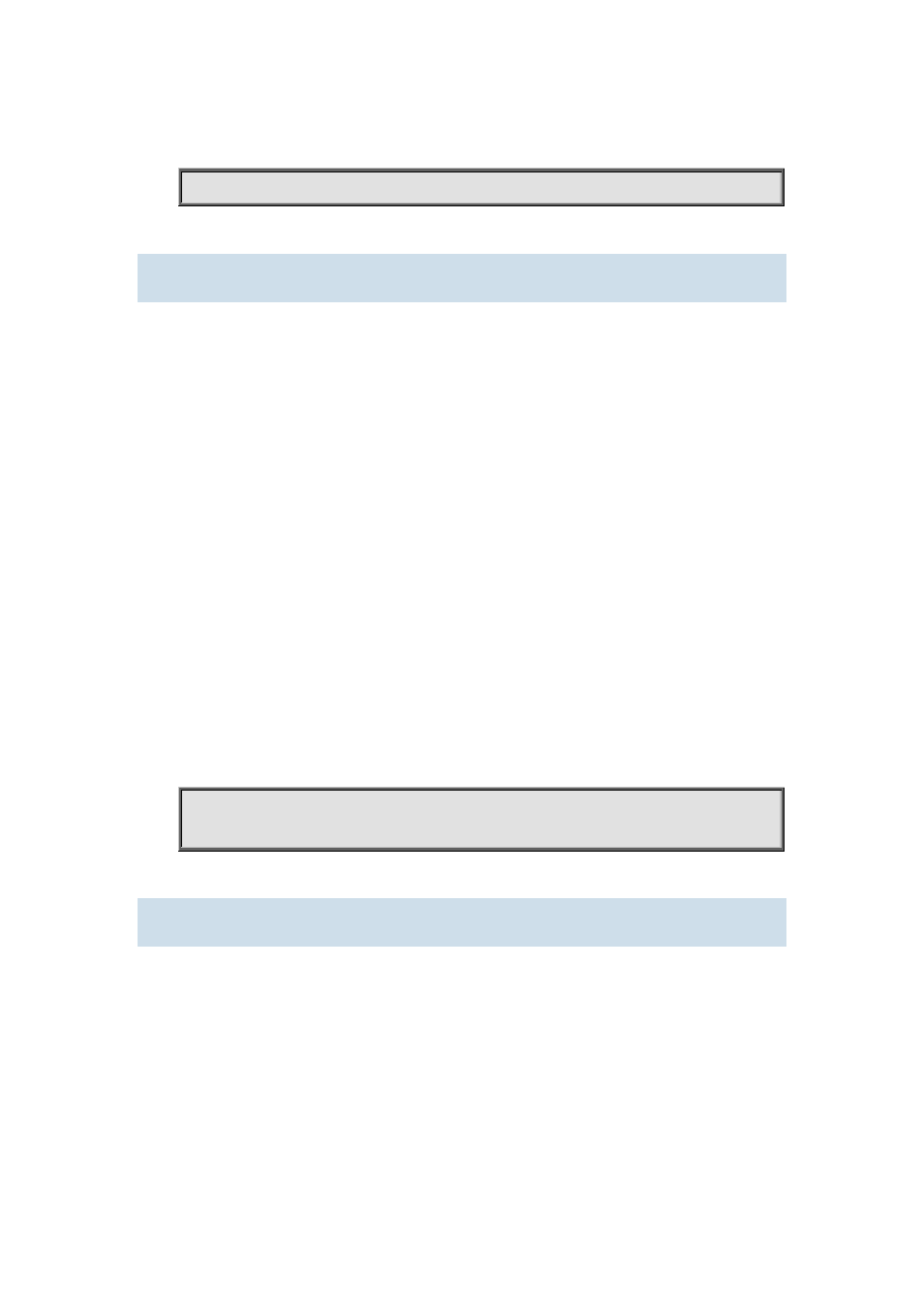 9 ip igmp proxy downstream, 10 ip igmp proxy limit, 9 ip igmp proxy downstream -123 | 10 ip igmp proxy limit -123 | PLANET XGS3-24042 User Manual | Page 848 / 1239