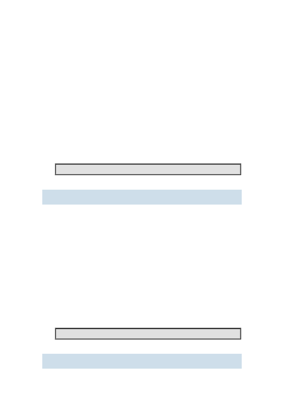 13 ip igmp proxy unsolicited-report robustness, 14 ip igmp proxy upstream, 14 ip igmp proxy upstream -125 | PLANET XGS3-24042 User Manual | Page 850 / 1239