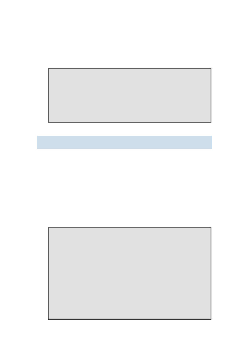 18 show ip igmp proxy, 18 show ip igmp proxy -128 | PLANET XGS3-24042 User Manual | Page 853 / 1239