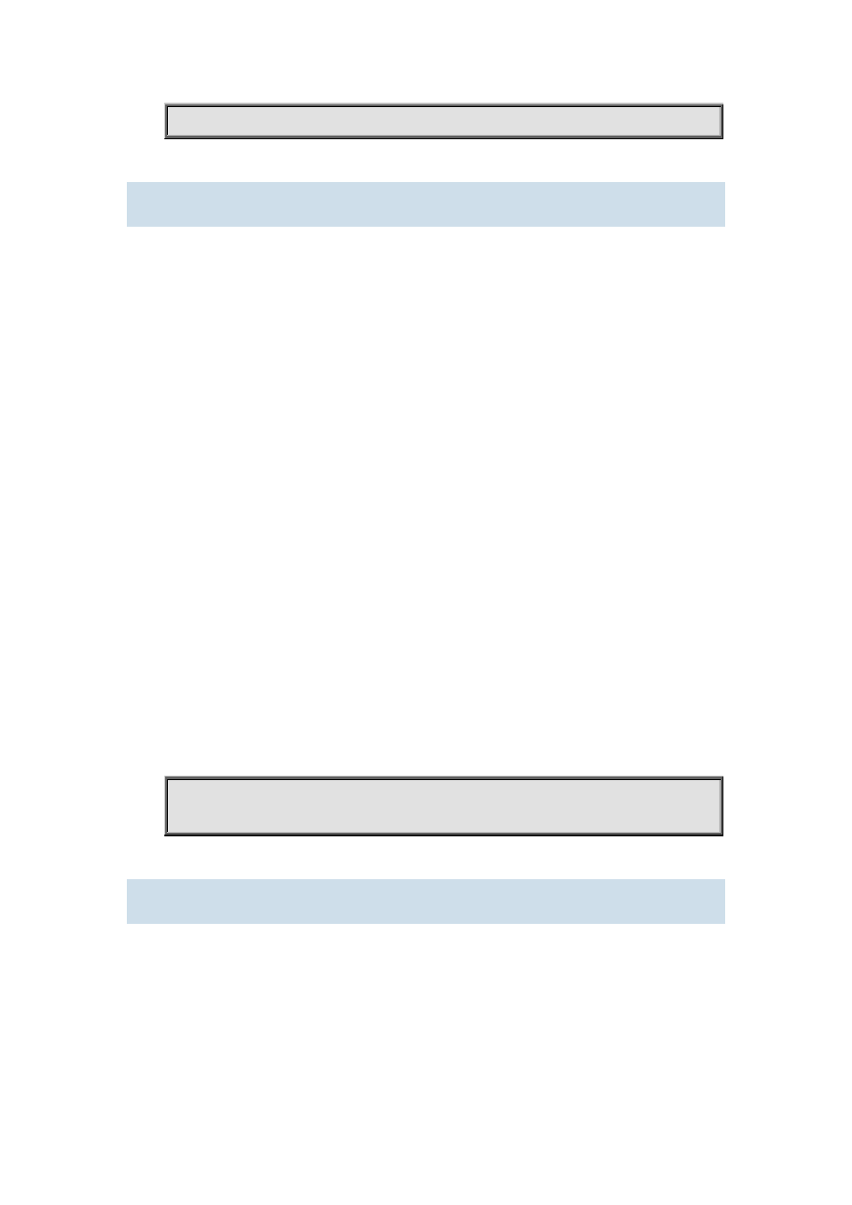 9 ipv6 pim hello-interval, 10 ipv6 pim multicast-routing, 9 ipv6 pim hello-interval -7 | 10 ipv6 pim multicast-routing -7 | PLANET XGS3-24042 User Manual | Page 862 / 1239