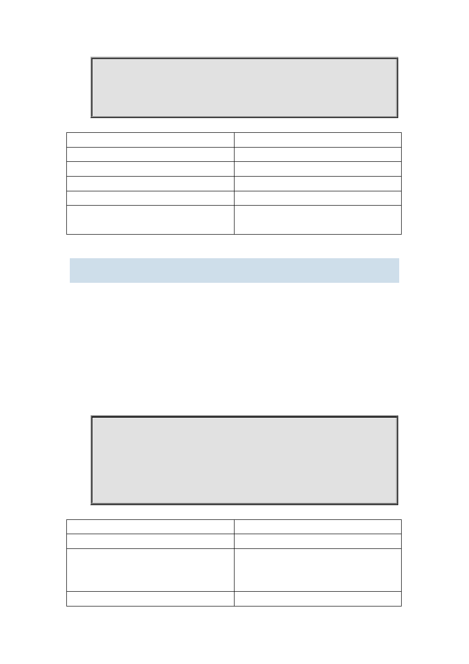 17 show ipv6 pim nexthop, 17 show ipv6 pim nexthop -13 | PLANET XGS3-24042 User Manual | Page 868 / 1239