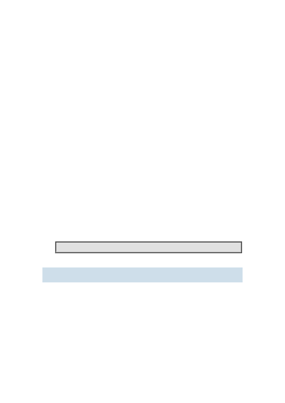 15 ipv6 pim cisco-register-checksum, 15 ipv6 pim cisco-register-checksum -22 | PLANET XGS3-24042 User Manual | Page 877 / 1239