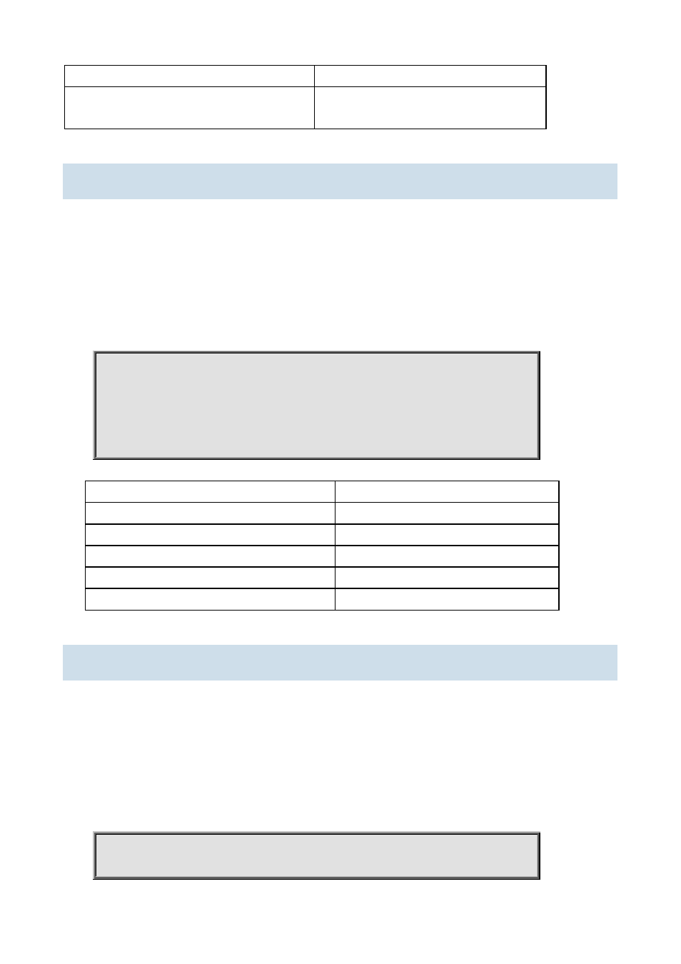 10 show snmp user, 11 show snmp view, 10 show snmp user -88 | 11 show snmp view -88 | PLANET XGS3-24042 User Manual | Page 88 / 1239