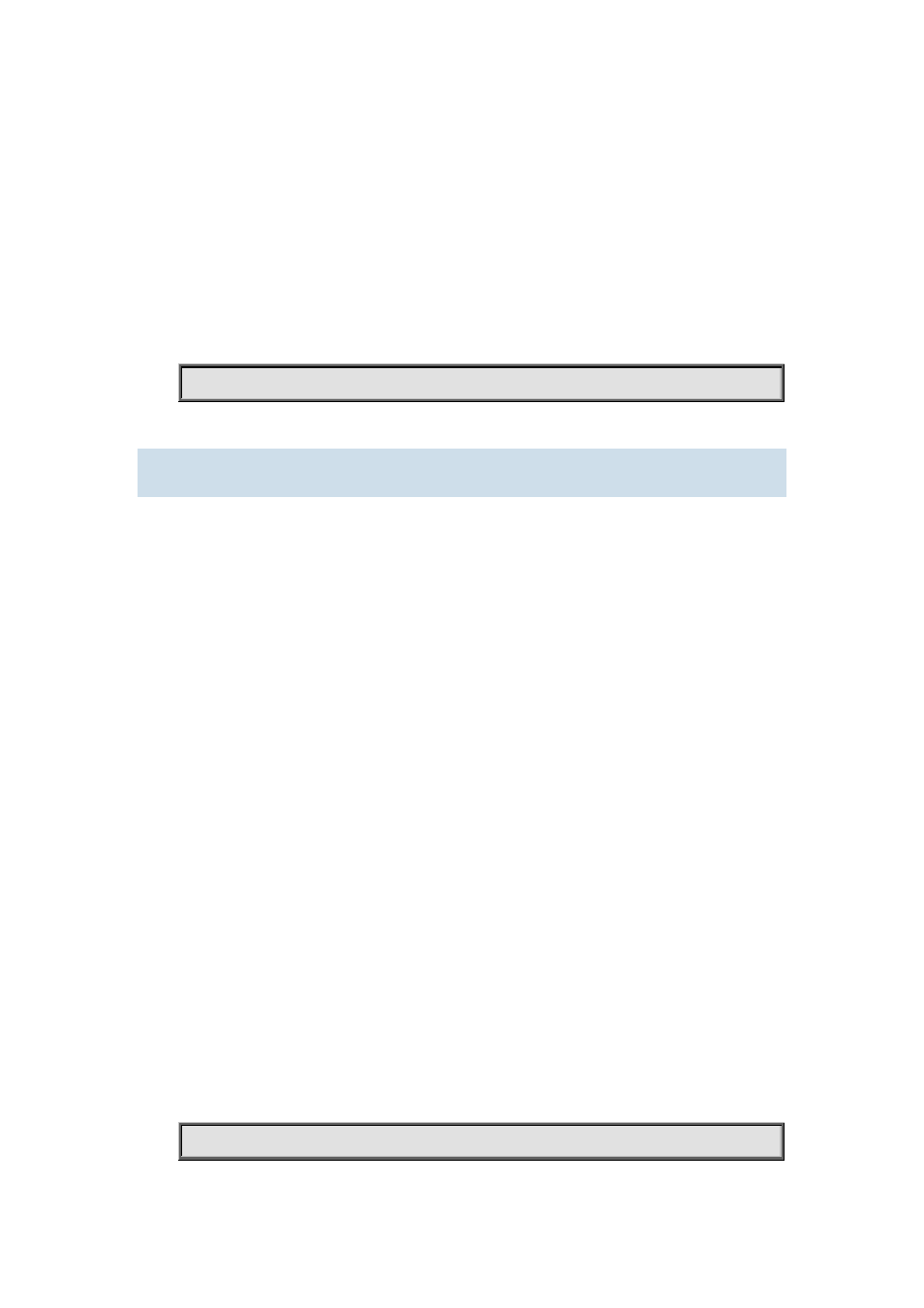 26 ipv6 pim register-source, 26 ipv6 pim register-source -29 | PLANET XGS3-24042 User Manual | Page 884 / 1239